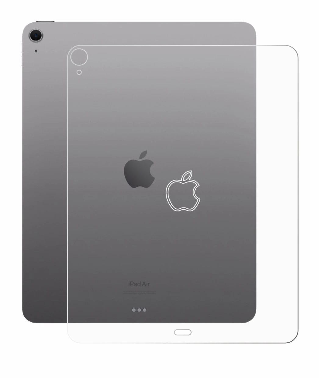 Immagine del dispositivo Apple iPad Air 13