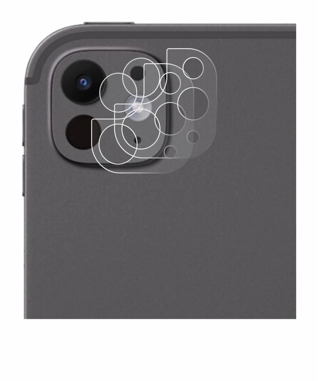 Immagine del dispositivo Apple iPad Pro 11