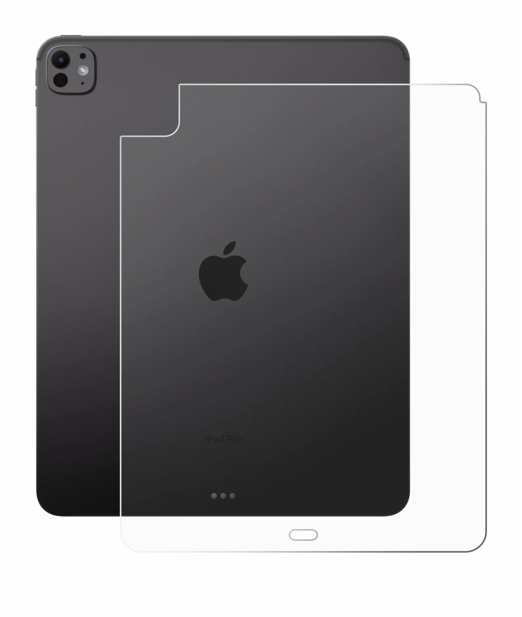 Immagine del dispositivo Apple iPad Pro 13