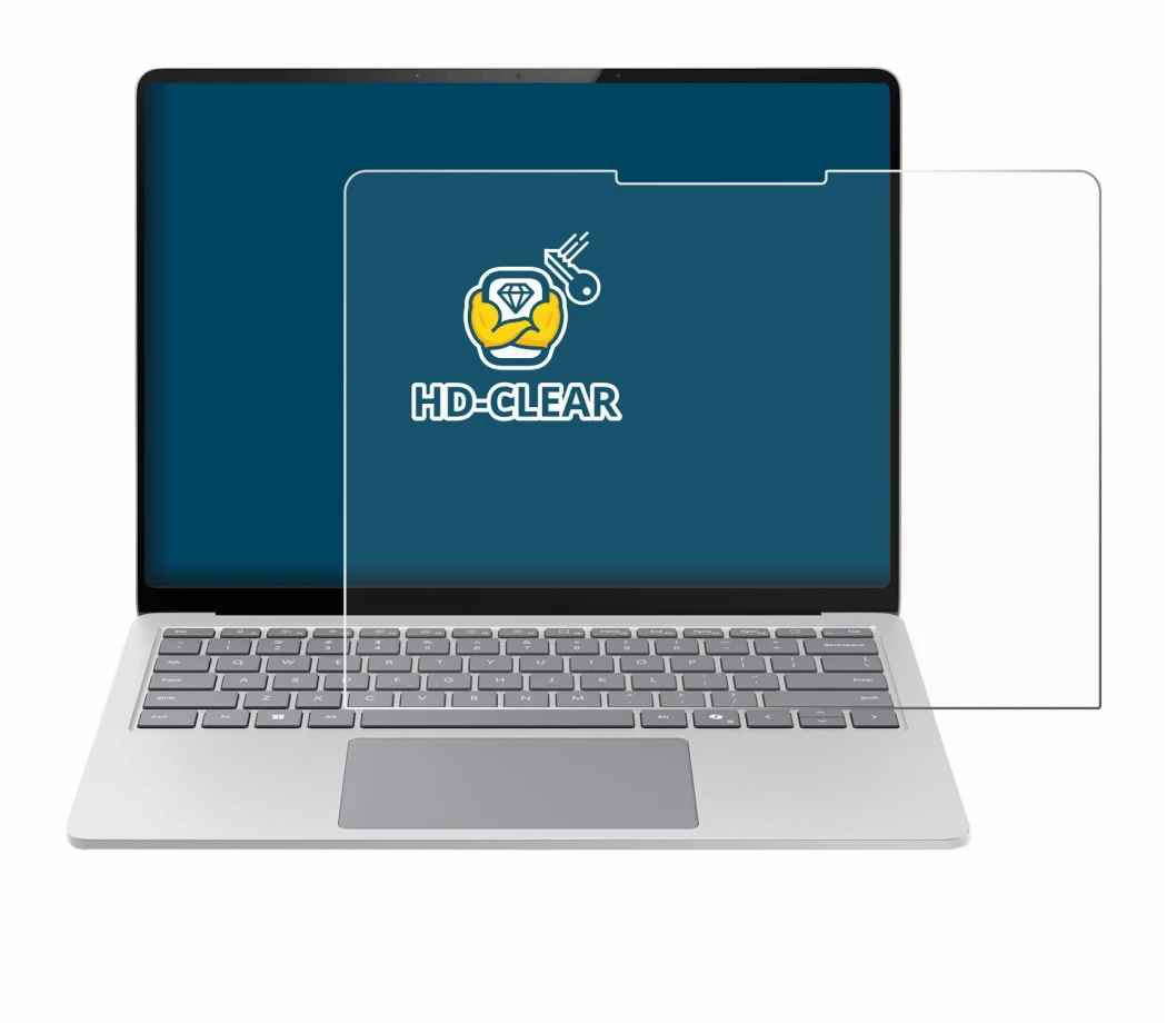 Immagine del dispositivo Microsoft Surface Laptop 7 13.8