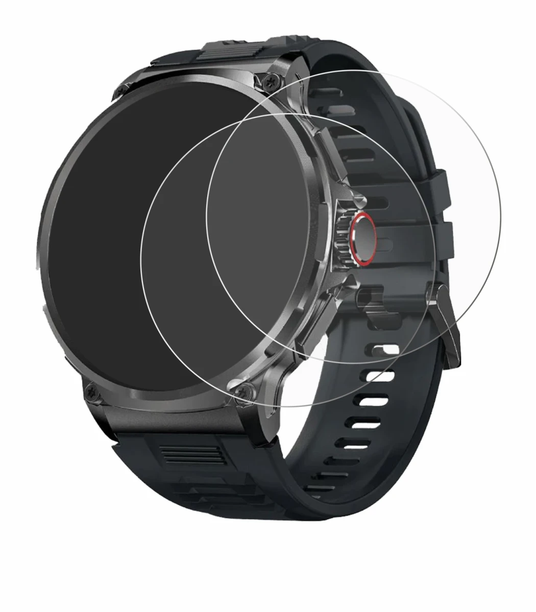 Immagine del dispositivo Stahlgear Zeus 1.85