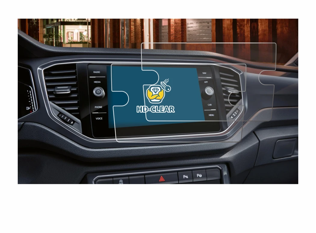 Immagine del dispositivo Volkswagen Touran 2.0 Discover Media 8