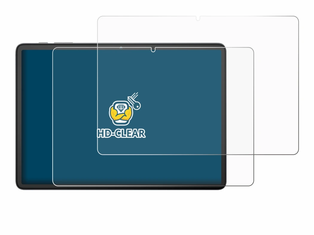 Immagine del dispositivo Blackview Tab 60 10.1