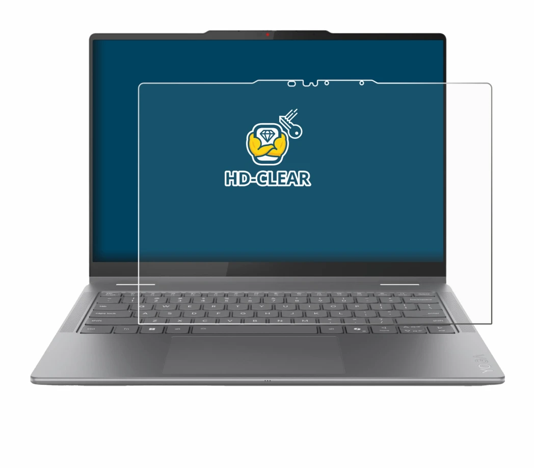 Immagine del dispositivo Lenovo Yoga 7i 2-in-1 Gen 10 14