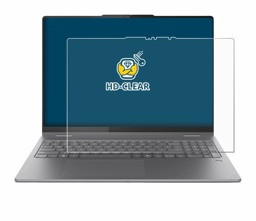 Immagine del dispositivo Lenovo Yoga 7 2-in-1 Gen 10 16