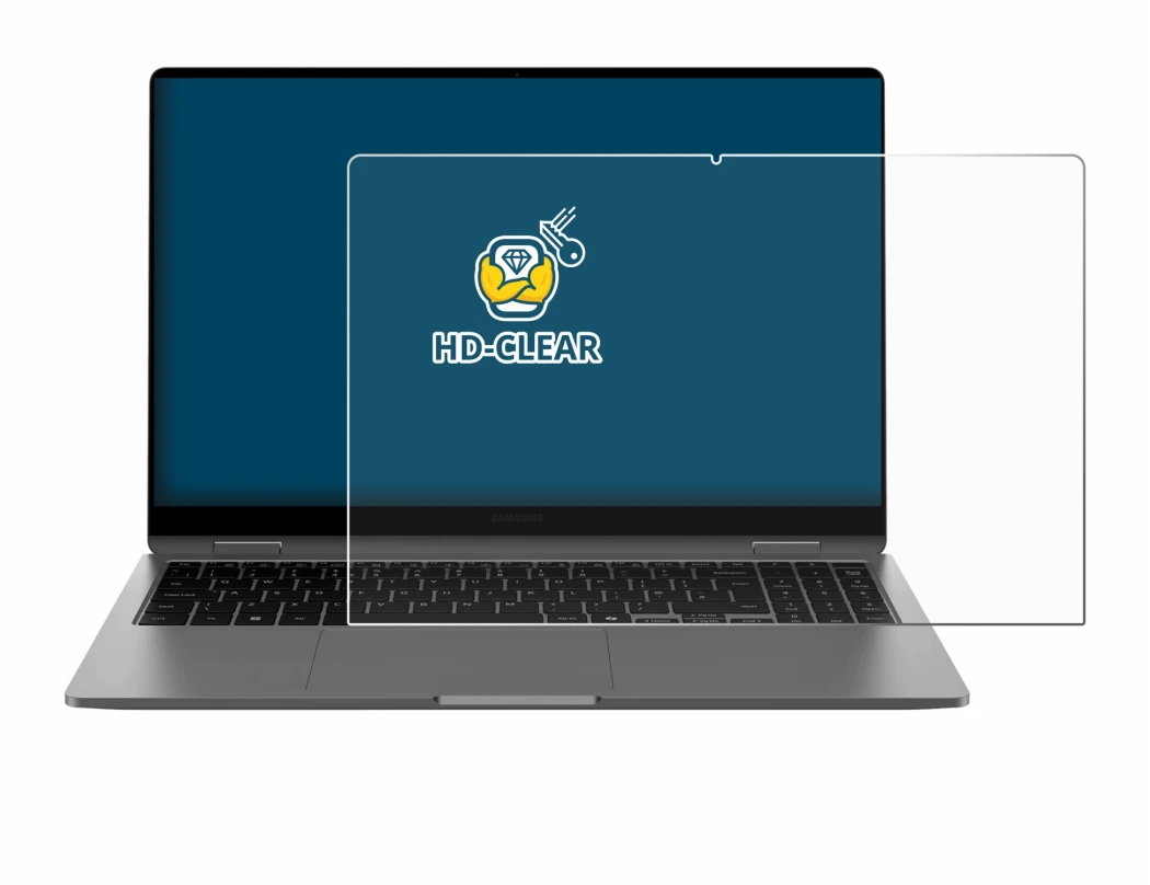 Immagine del dispositivo Samsung Galaxy Book5 360 15.6