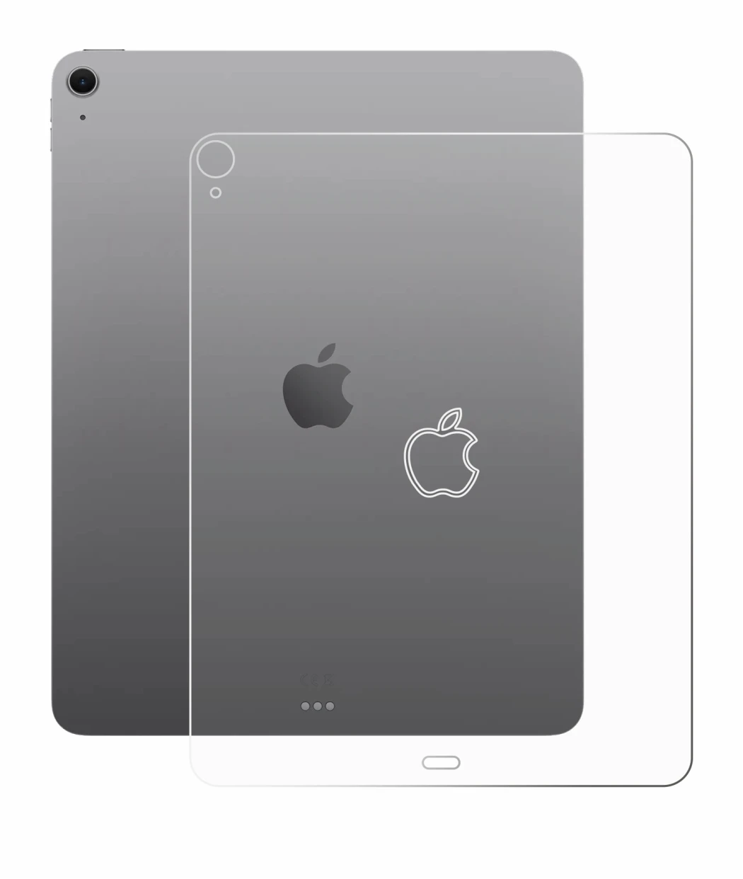 Immagine del dispositivo Apple iPad Air 13