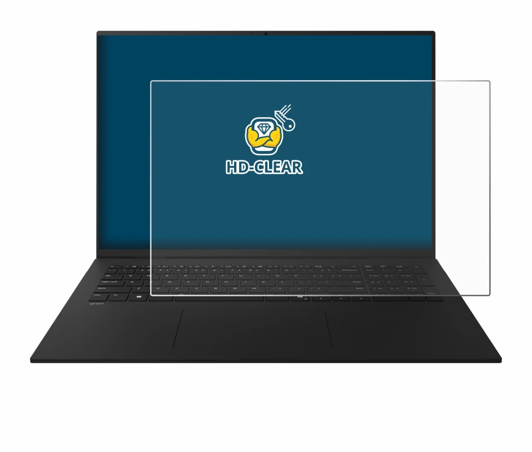 Immagine del dispositivo LG gram 17