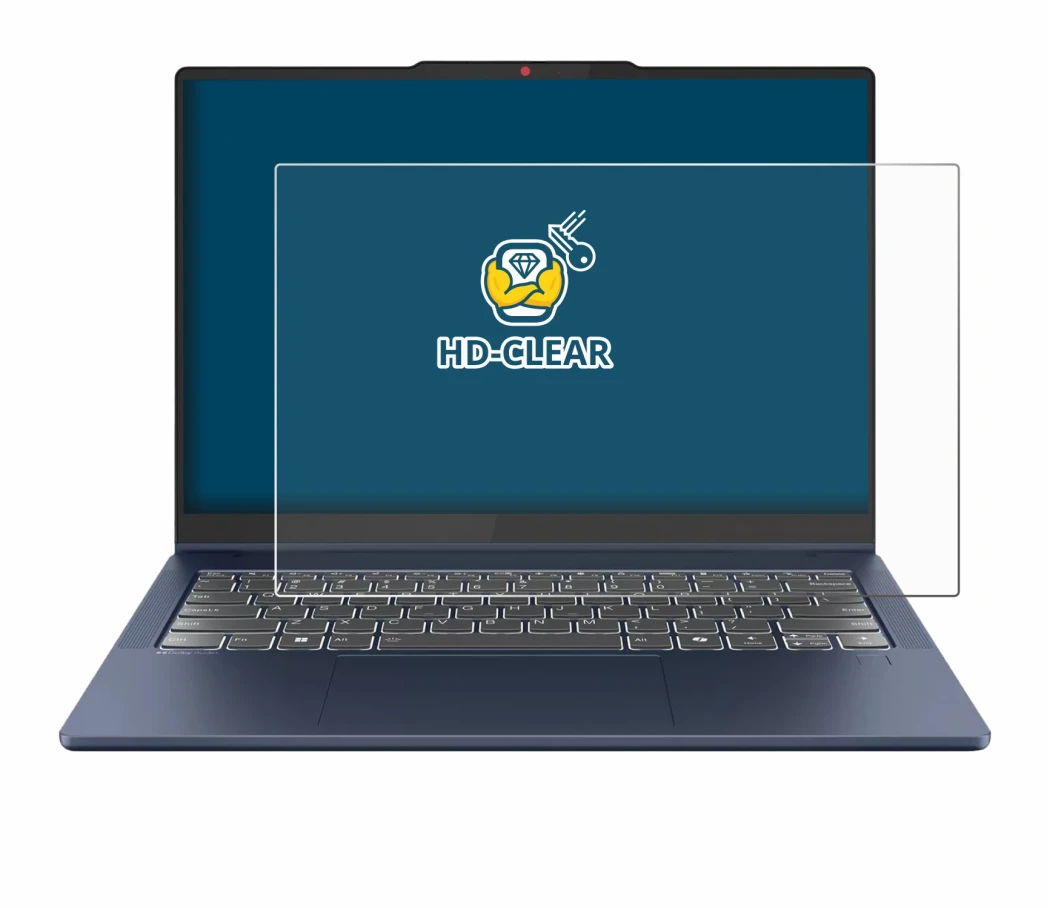 Immagine del dispositivo Lenovo IdeaPad 5 2-in-1 Gen 10 14