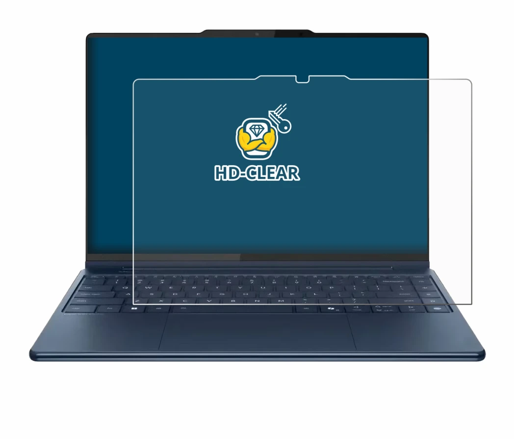 Immagine del dispositivo Lenovo Yoga Pro 9i Gen 10 Aura Edition 16