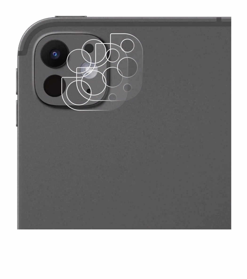 Immagine del dispositivo Apple iPad Pro 13