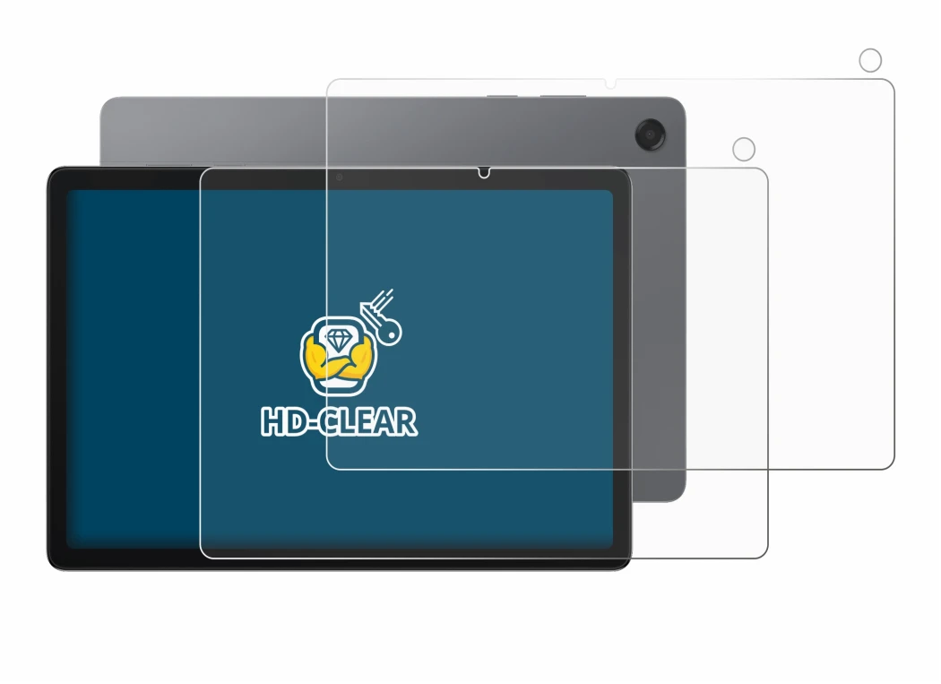 Immagine del dispositivo Samsung Galaxy Tab A11 Plus 11