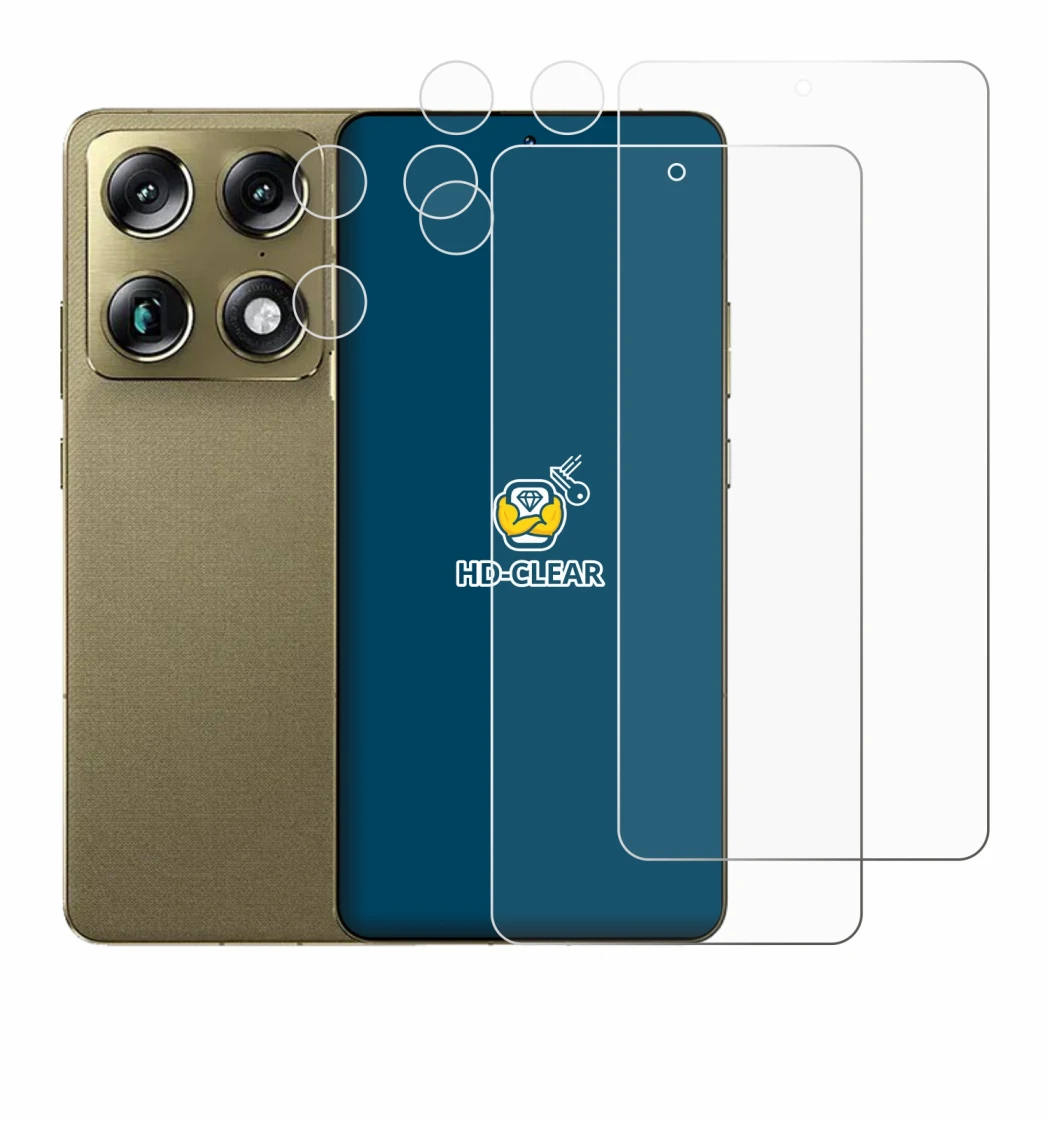 Immagine del dispositivo Motorola Signature 165 (Fronte+Fotocamera) con un'ampia varietà di protezioni per lo schermo.