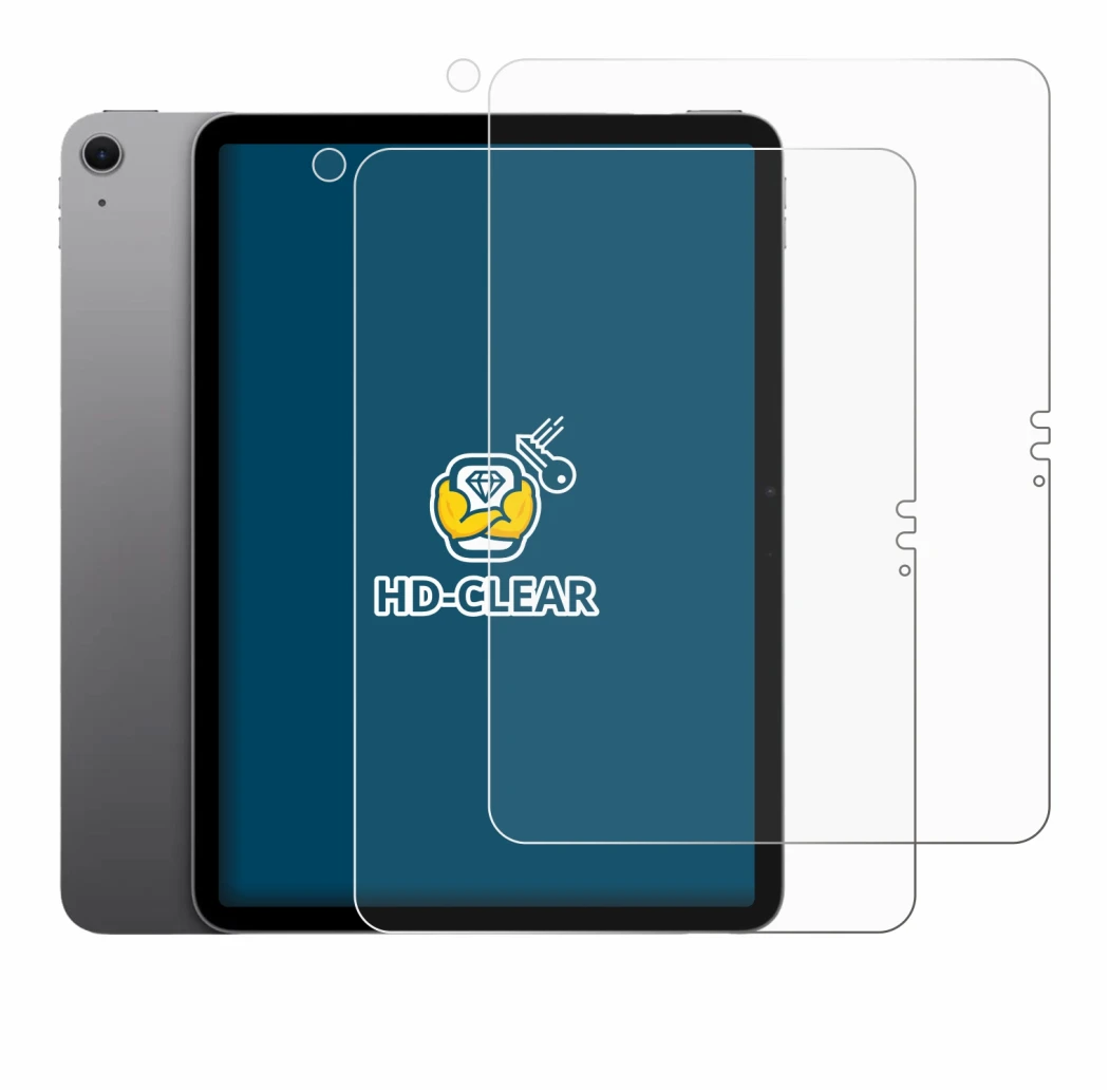 Immagine del dispositivo Apple iPad Air 11