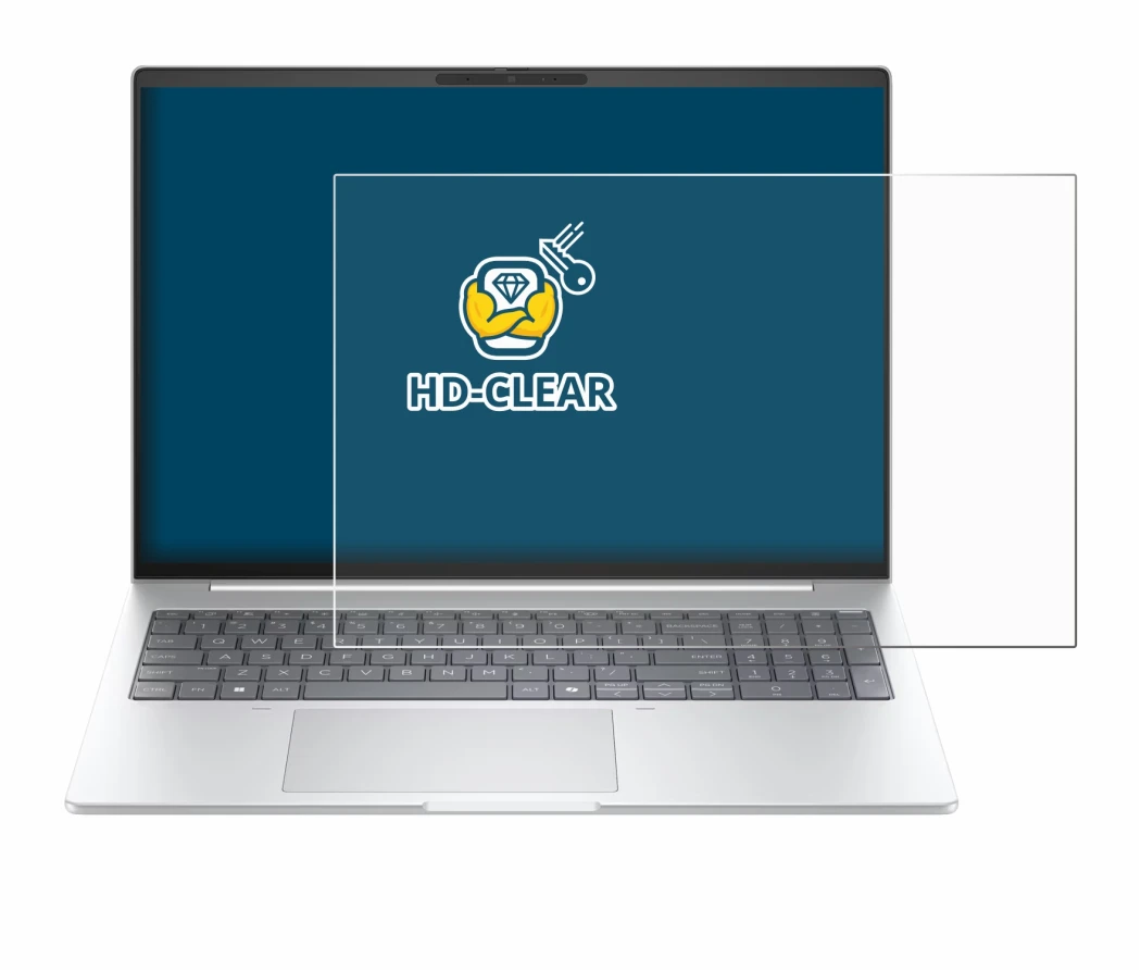 Immagine del dispositivo HP EliteBook 8 G1i 16