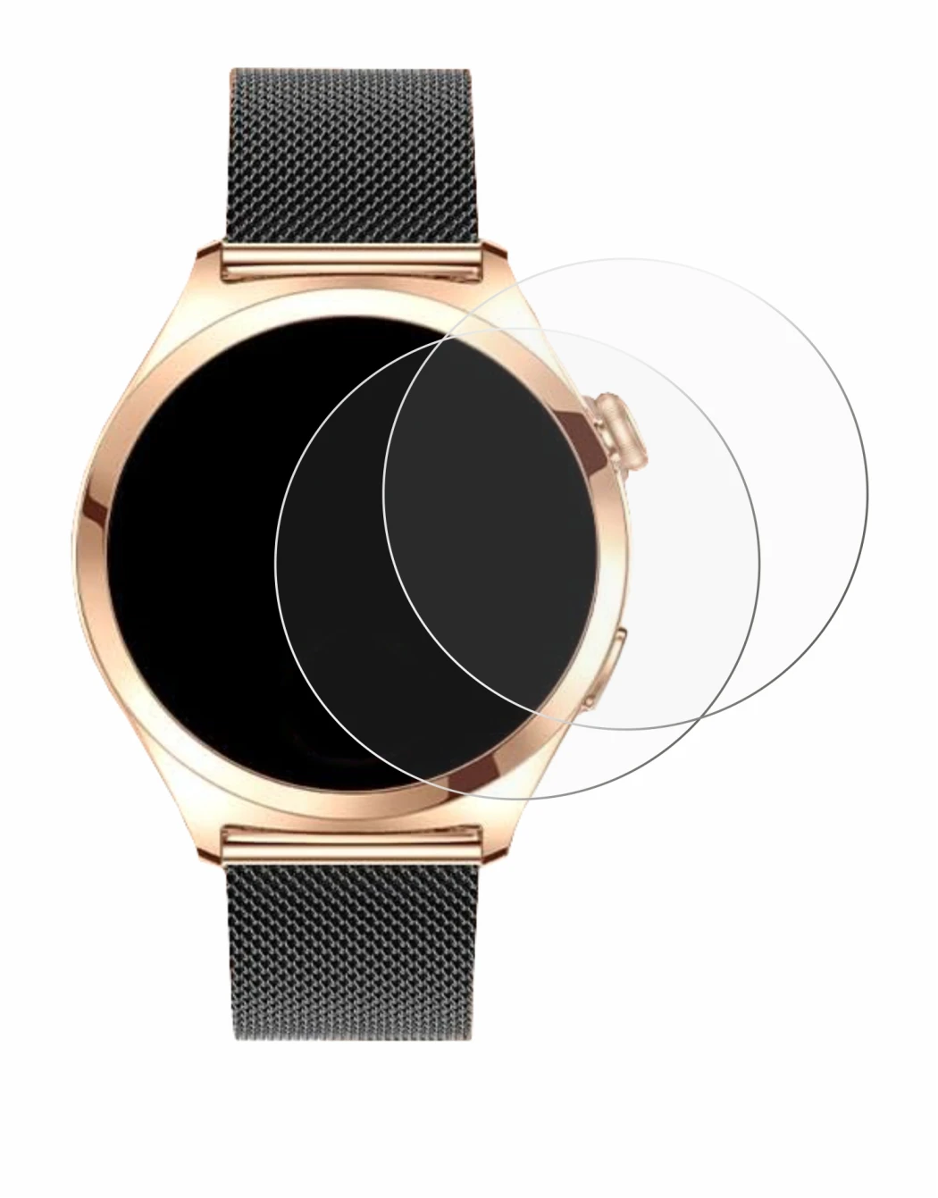 Immagine del dispositivo Niolina Smartwatch 1.27
