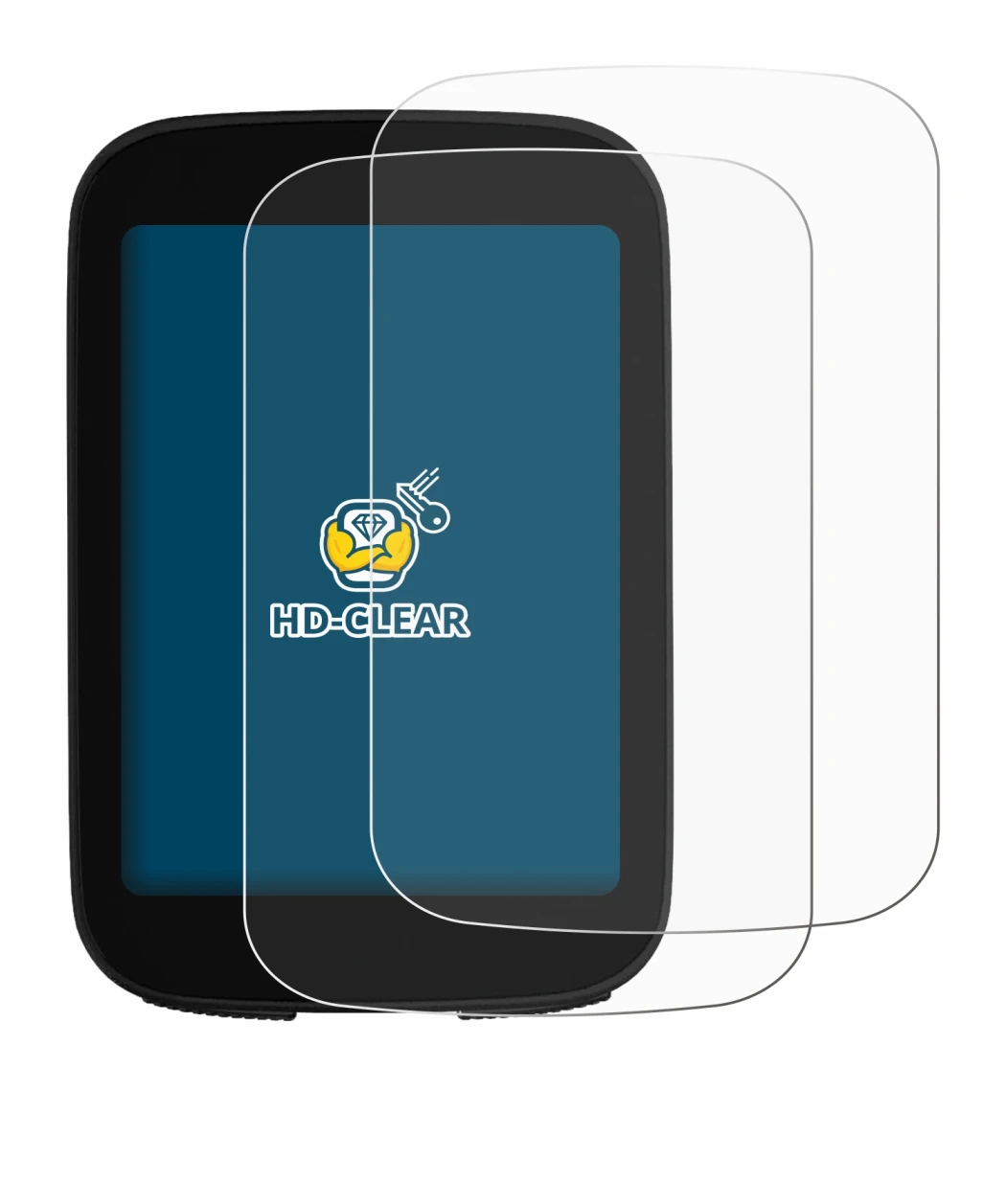 Immagine del dispositivo Bikevee ‎BKV300B 2.4