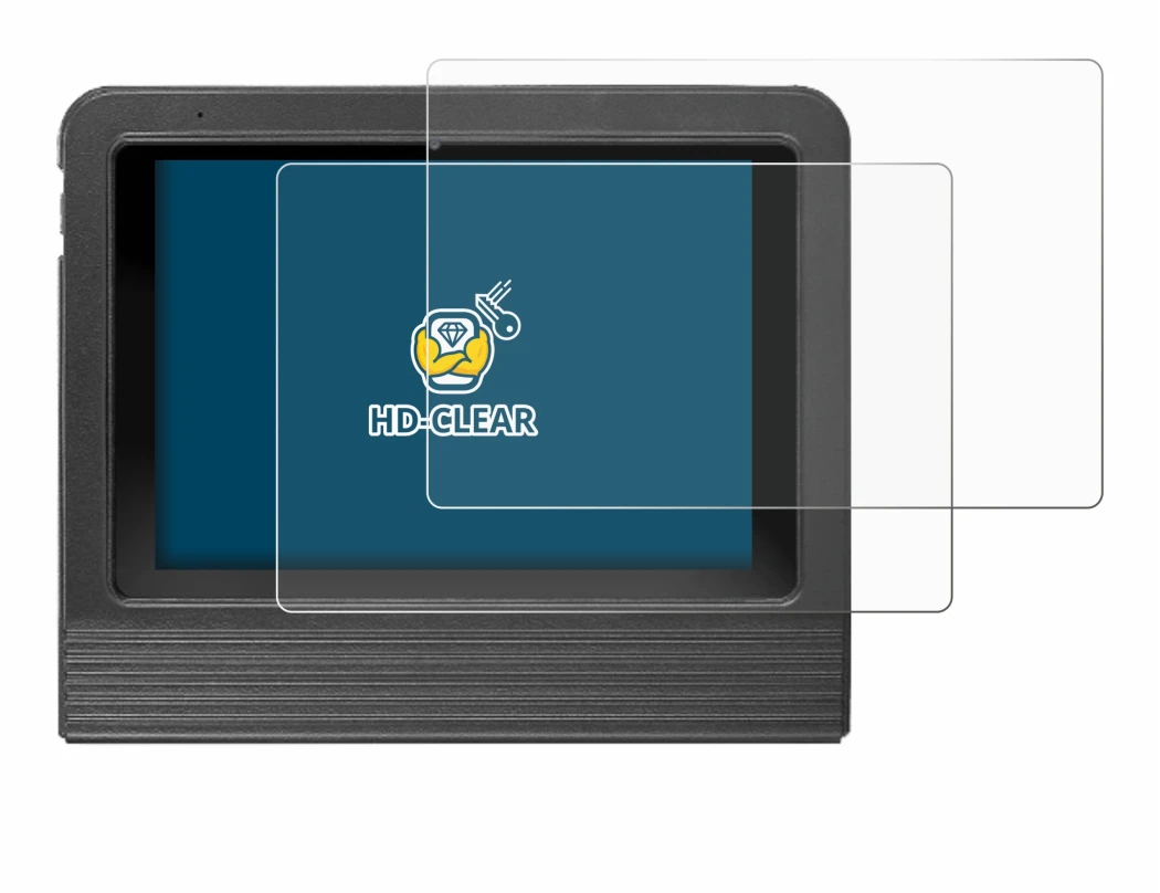 Immagine del dispositivo Launch X-431 V + 2026 10.1