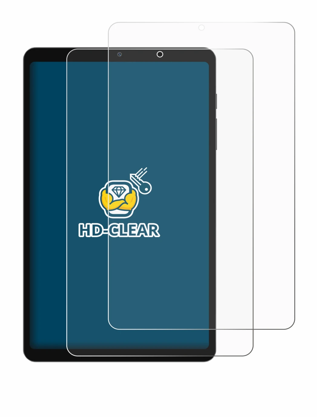 Immagine del dispositivo Blackview Link 2 8.68