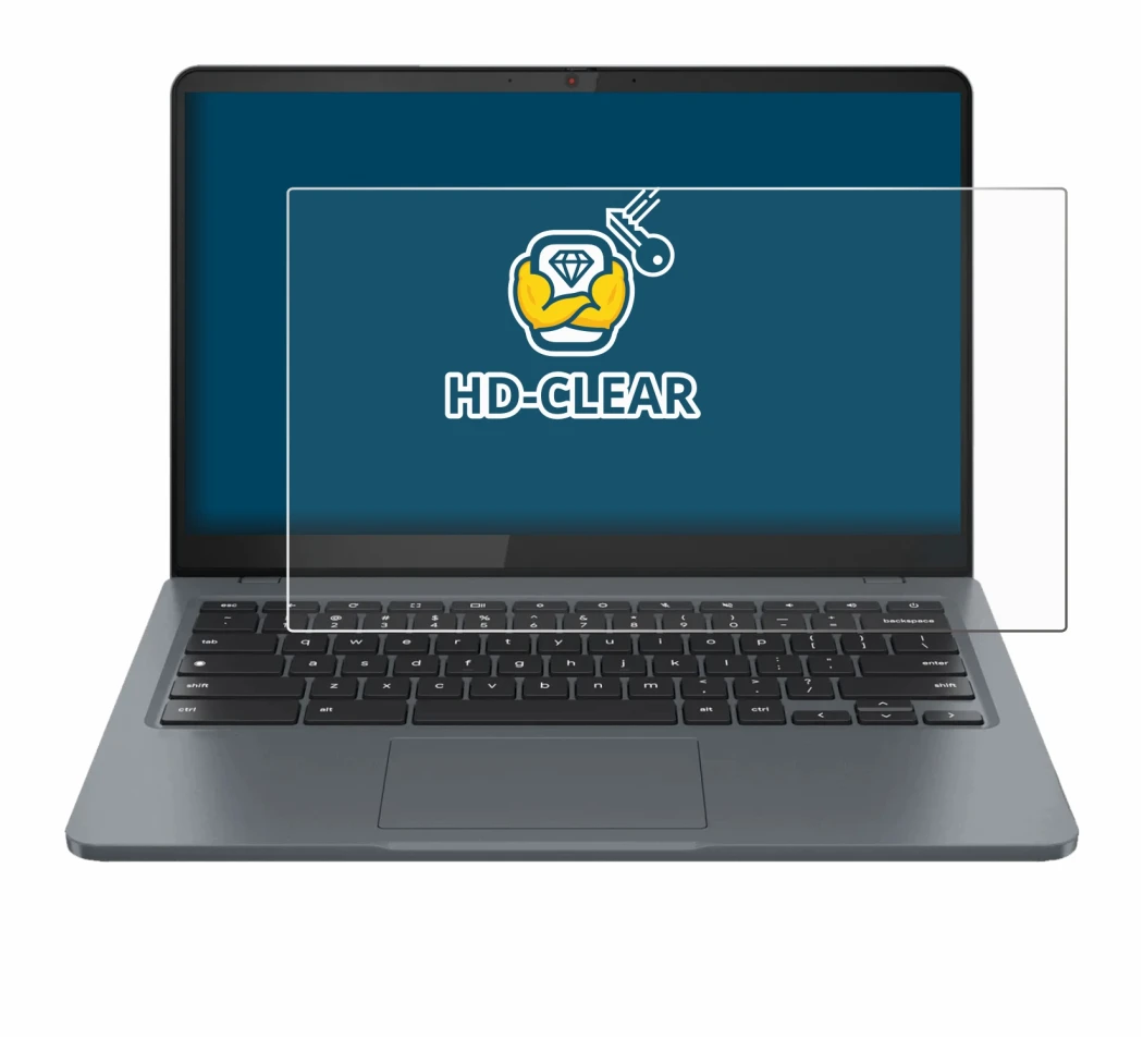 Immagine del dispositivo Lenovo IdeaPad Slim 3 Chromebook Gen 8 14