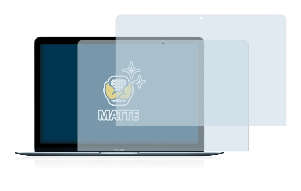 Immagine del dispositivo Apple MacBook 12