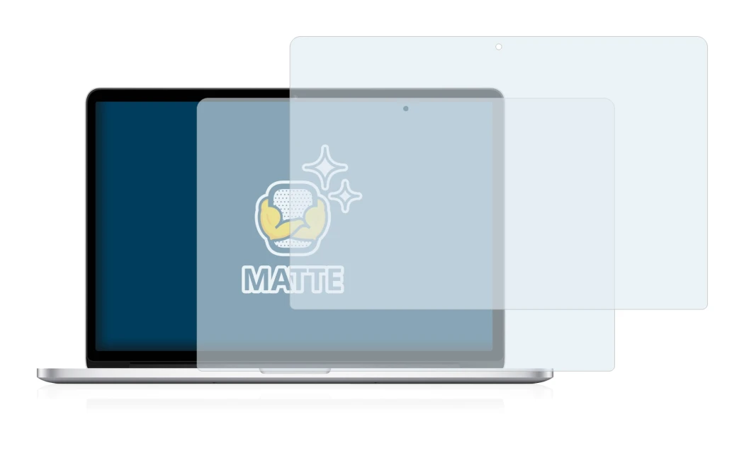 Immagine del dispositivo Apple MacBook Pro Retina 15