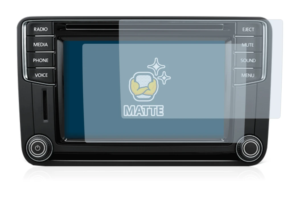 Immagine del dispositivo Volkswagen T6 2015 Discover Media Plus 6.33