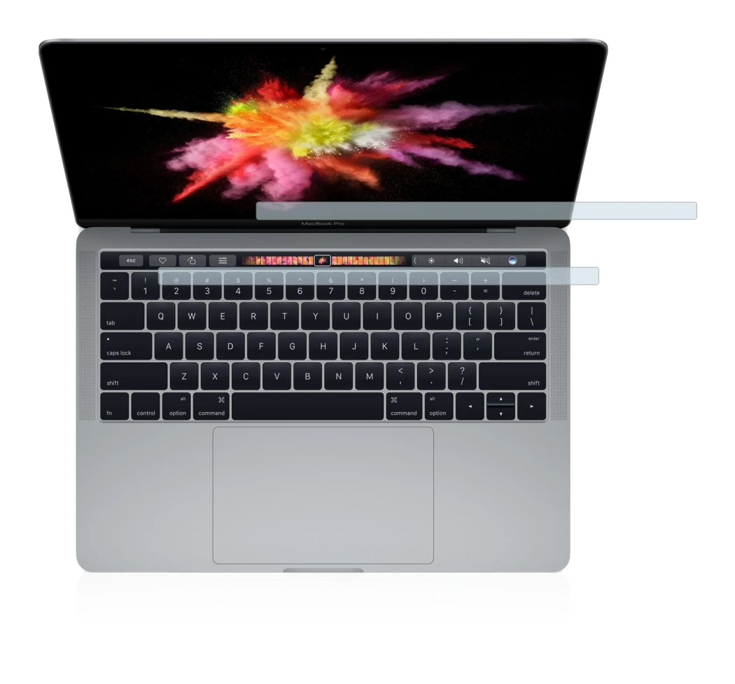 Immagine del dispositivo Apple MacBook Pro 13