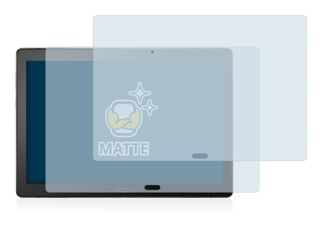 Immagine del dispositivo Lenovo Tab P10 (10,1
