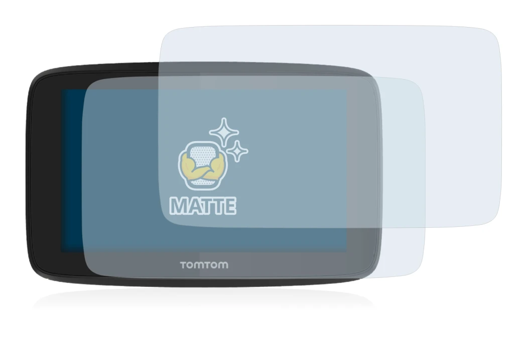 Immagine del dispositivo TomTom GO Essential (5