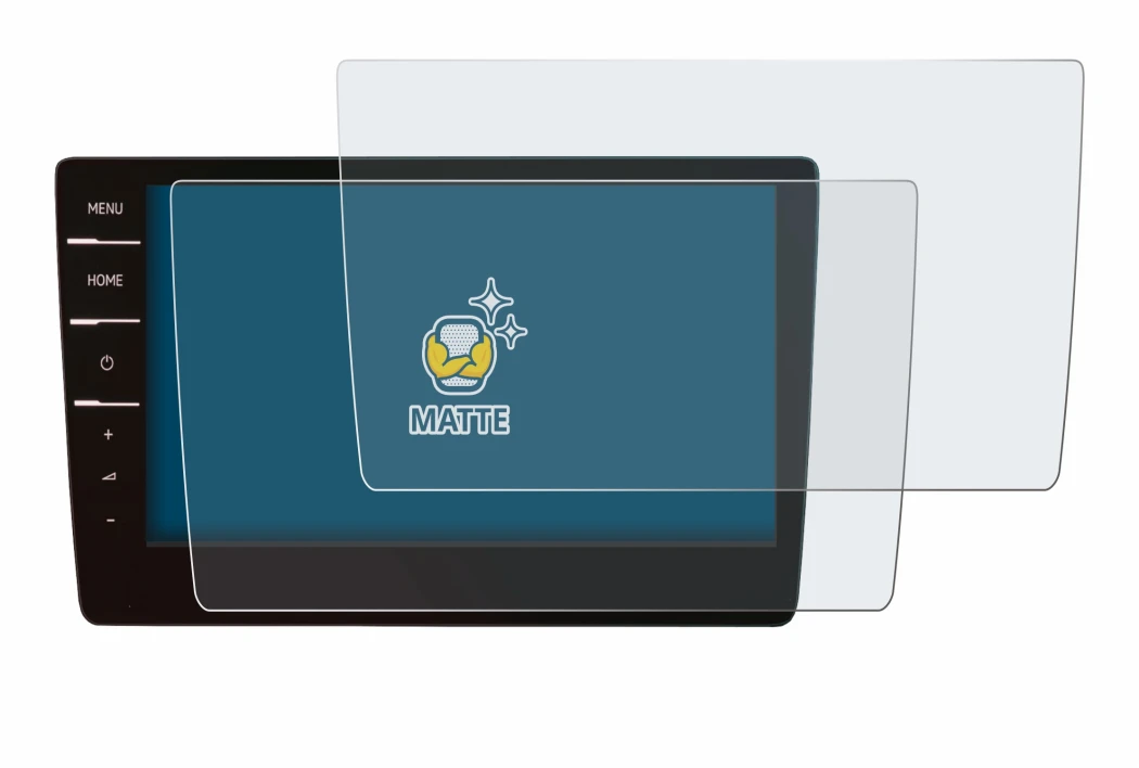 Immagine del dispositivo Volkswagen Passat 2019 Discover Pro 9.2