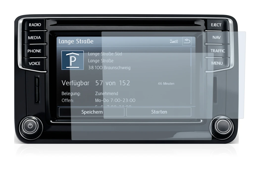 Immagine del dispositivo Volkswagen Amarok Discover Media 6.5