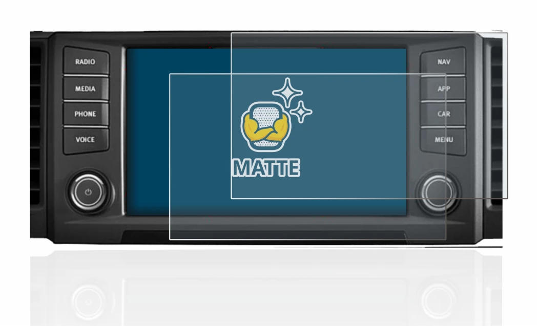 Immagine del dispositivo Seat Leon 5F 2018 Media System Plus 2016 8