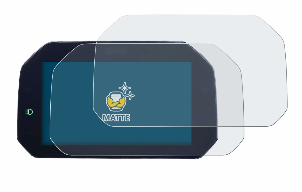 Immagine del dispositivo BMW S 1000 RR 2019 Connectivity TFT 6.5