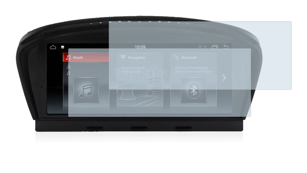 Immagine del dispositivo BMW 3 E90 2005-2008 VioVox 8210 8.8