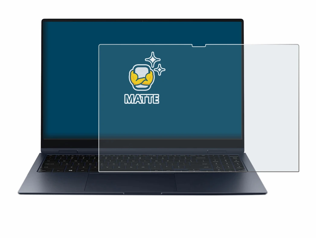 Immagine del dispositivo Samsung Galaxy Book Pro 360 15