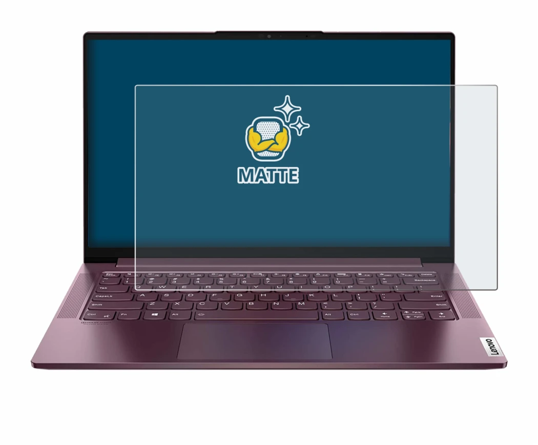 Immagine del dispositivo Lenovo Yoga Slim 7 14