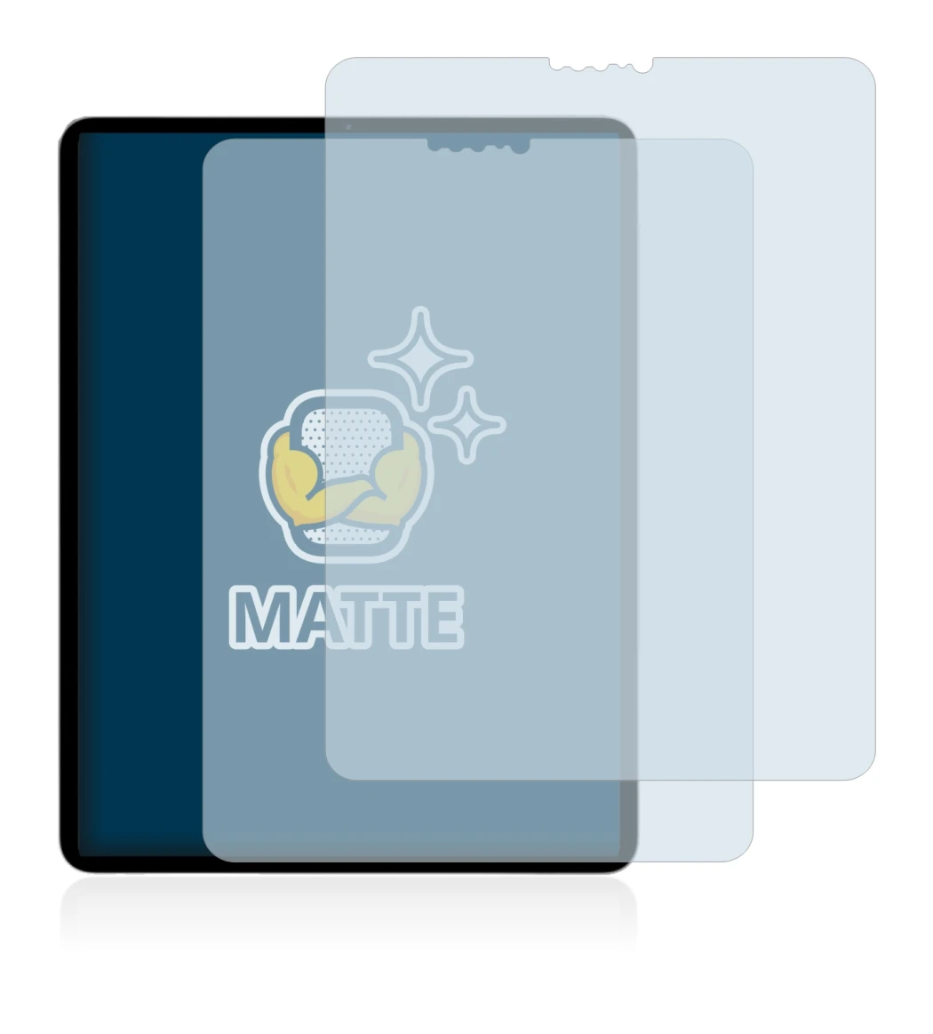 Immagine del dispositivo Apple iPad Pro 11