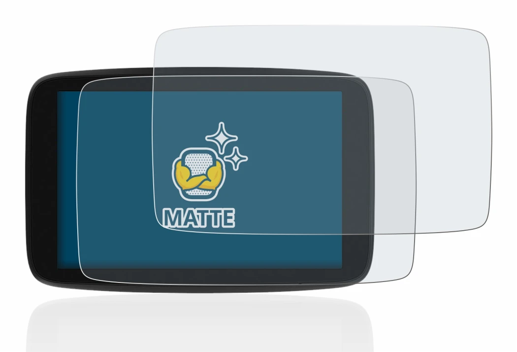 Immagine del dispositivo TomTom Go Expert 7