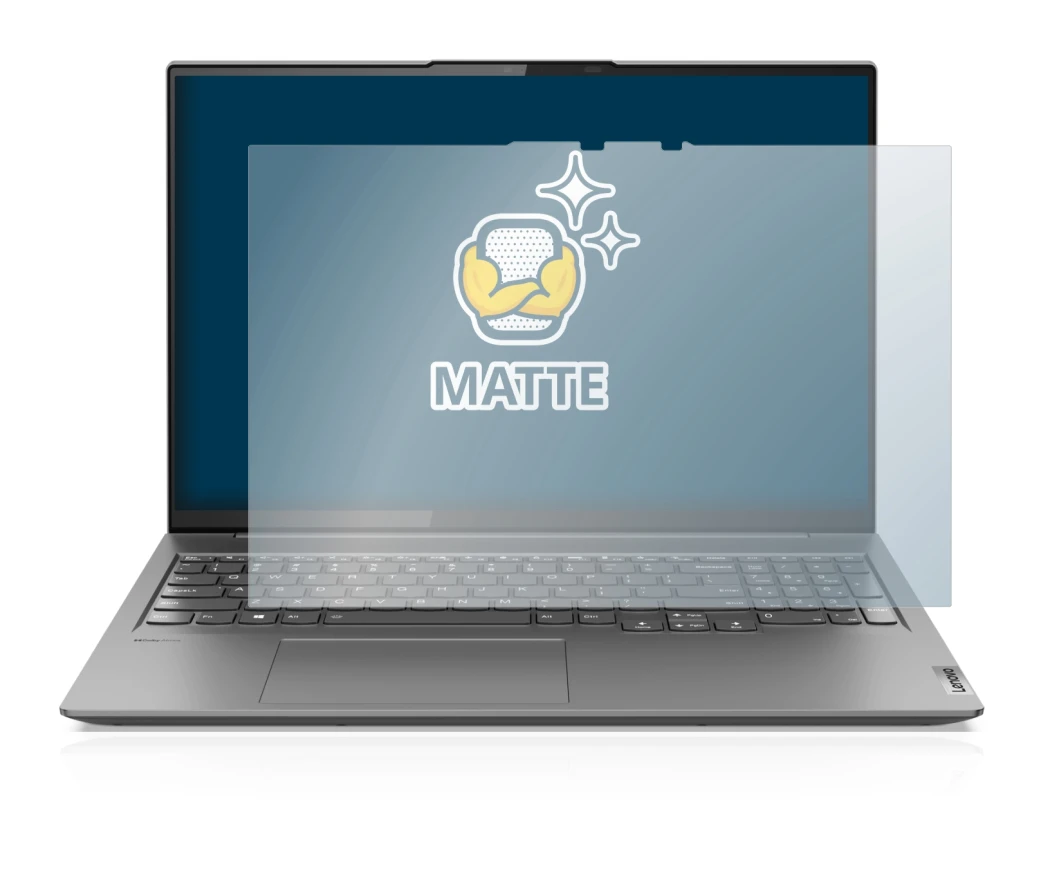 Immagine del dispositivo Lenovo Yoga Slim 7 Pro 16