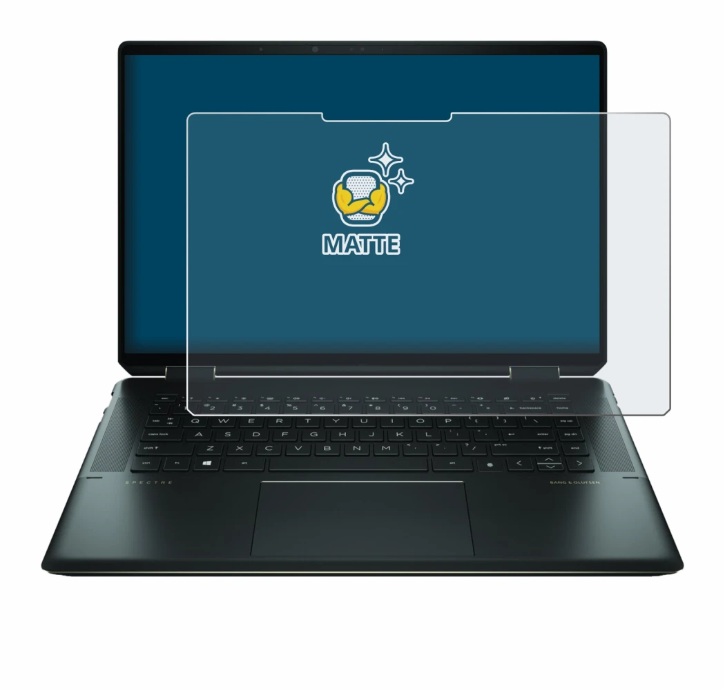 Immagine del dispositivo HP Spectre x360 16