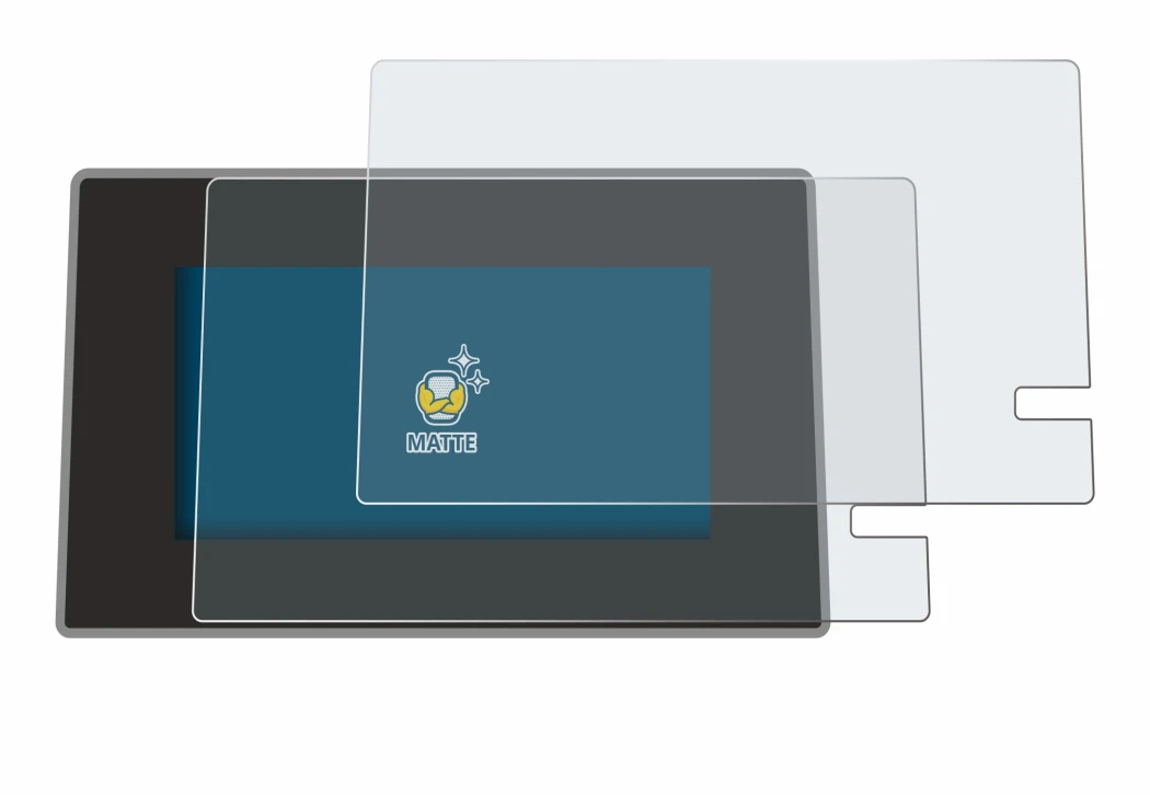 Immagine del dispositivo Renault Trafic 2021 Easy Link 8