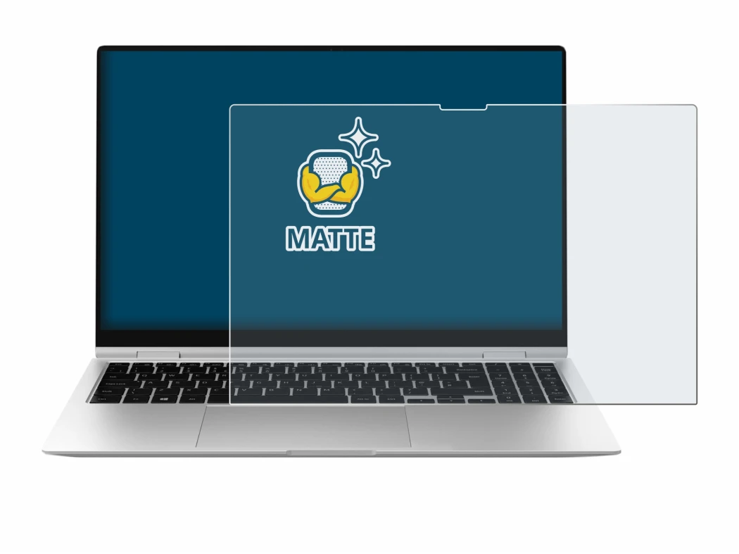 Immagine del dispositivo Samsung Galaxy Book2 Pro 360 15.6