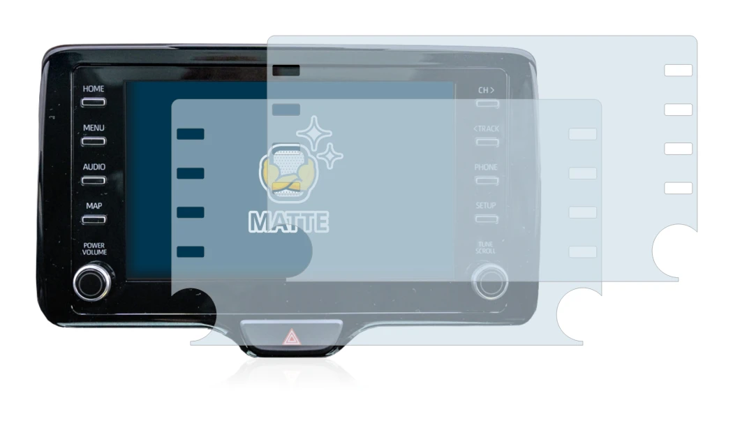 Immagine del dispositivo Toyota Yaris Cross 8