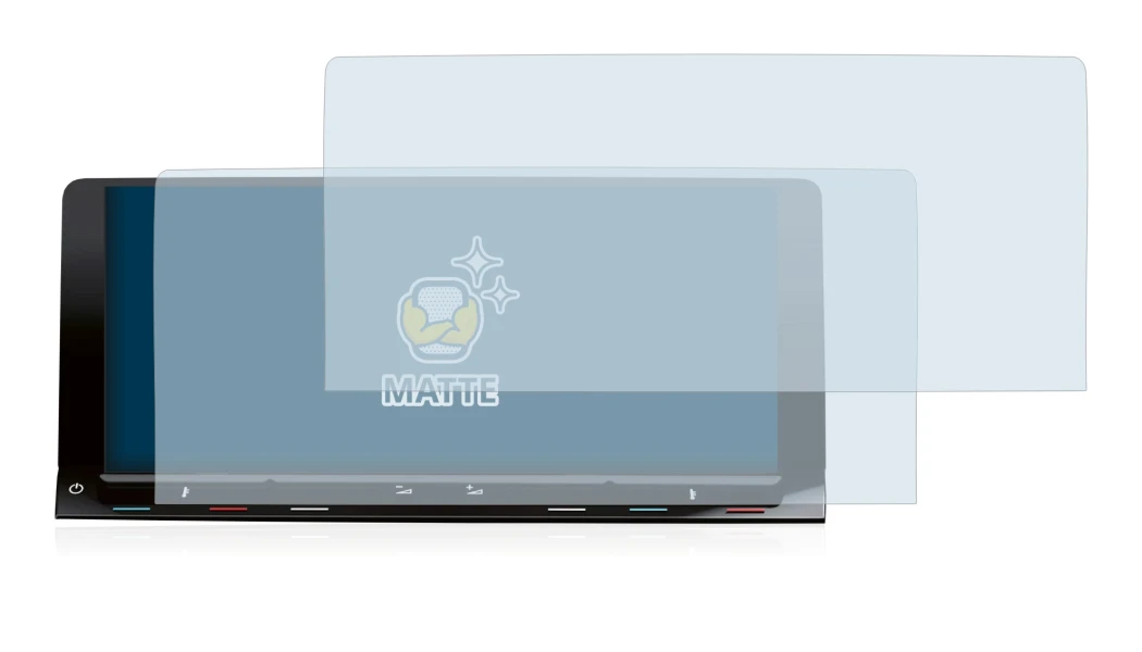 Immagine del dispositivo Volkswagen T7 Multivan Life Discover Media 10