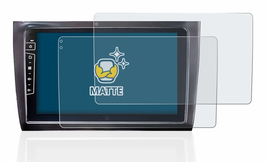 Immagine del dispositivo Dynavin D8-DF56 9