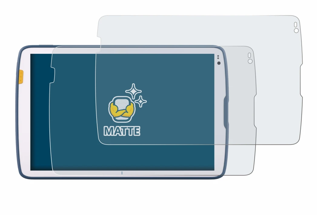 Immagine del dispositivo Zebra ET40 10.1