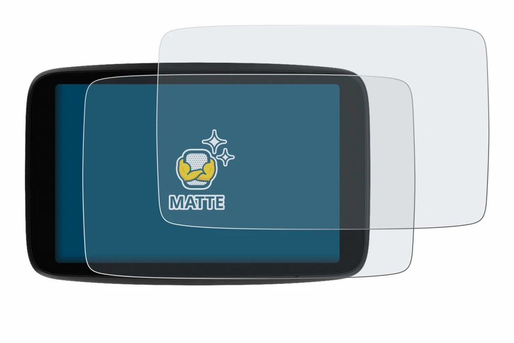 Immagine del dispositivo TomTom GO Expert Plus 7