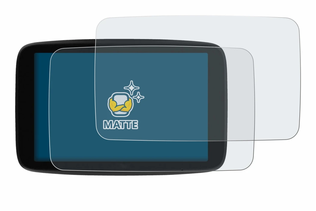 Immagine del dispositivo TomTom GO Superior 7