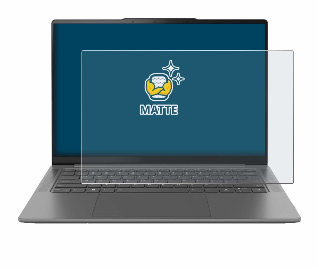 Immagine del dispositivo Lenovo Yoga Pro 7 Gen 8 14